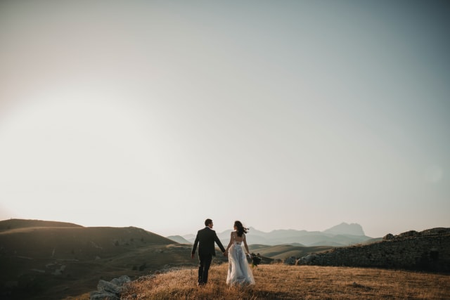 Der neue Budgetplaner für eure Hochzeit