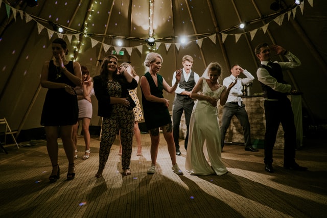 Photobooth auf Ihrer Hochzeit